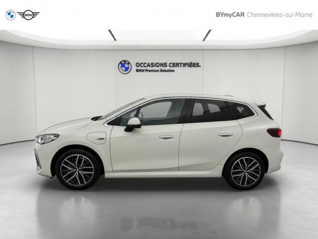 Bmw Serie 2 Active Tourer image 6