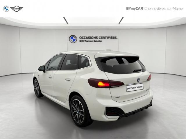 Bmw Serie 2 Active Tourer image 4