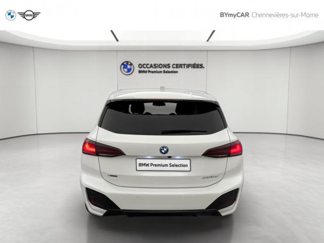 Bmw Serie 2 Active Tourer image 9