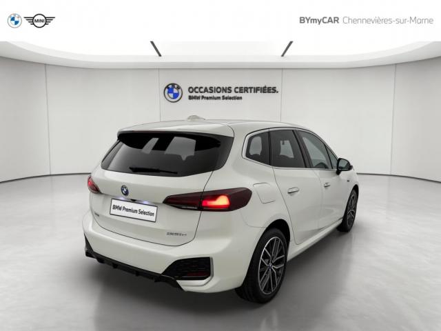 Bmw Serie 2 Active Tourer image 5