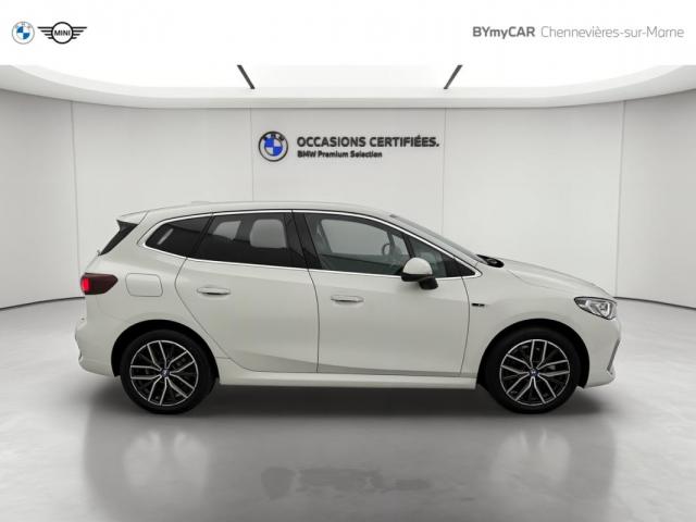 Bmw Serie 2 Active Tourer image 8