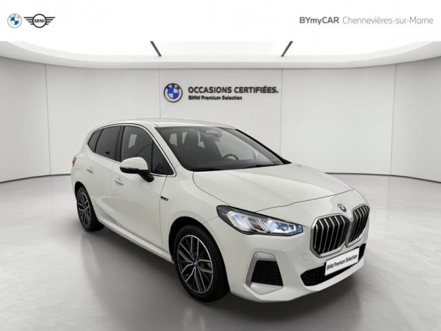Bmw Serie 2 Active Tourer image 1
