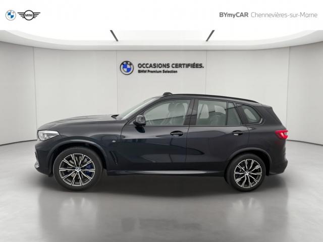 Bmw X5 image 1