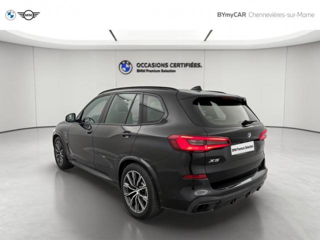 Bmw X5 image 6