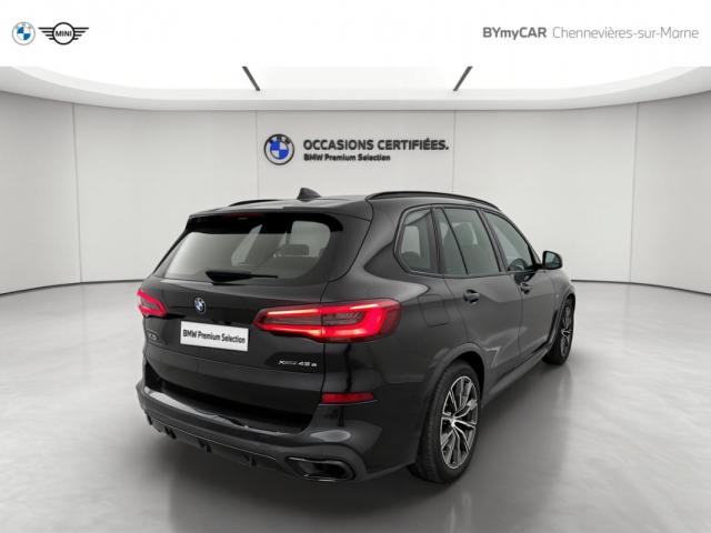 Bmw X5 image 2