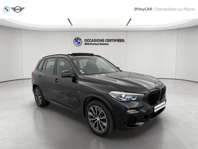 Bmw X5 image 8