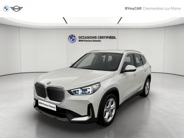 Bmw Ix1 U11 Edrive20 204ch Bva
