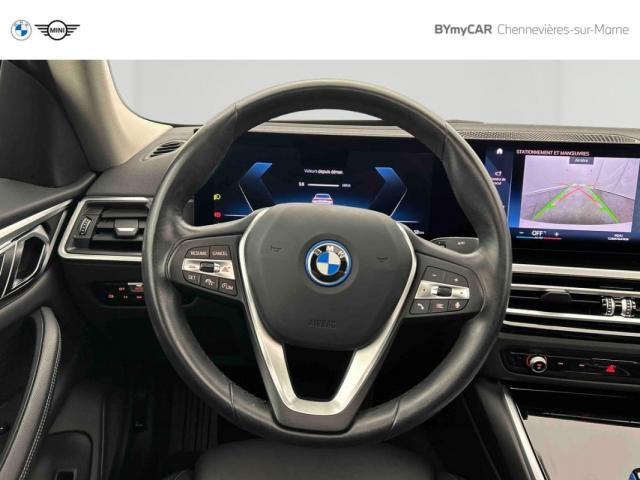 Bmw I4 image 5