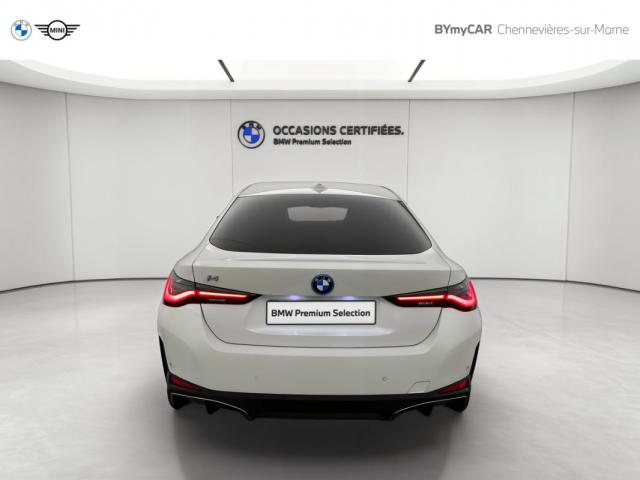 Bmw I4 image 4