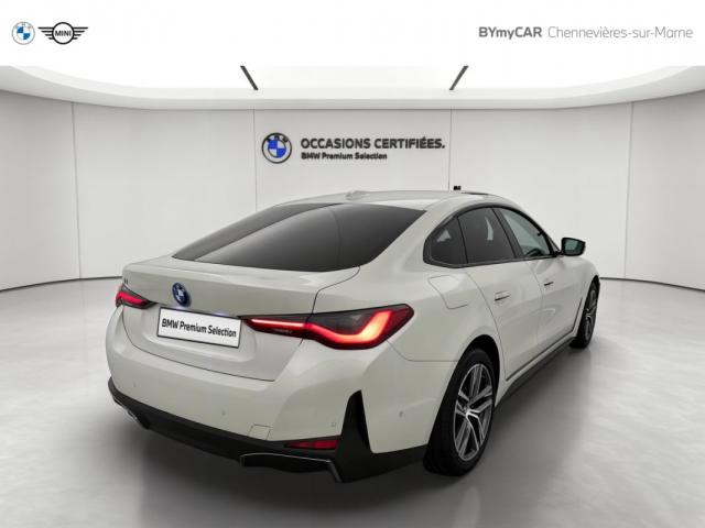 Bmw I4 image 9