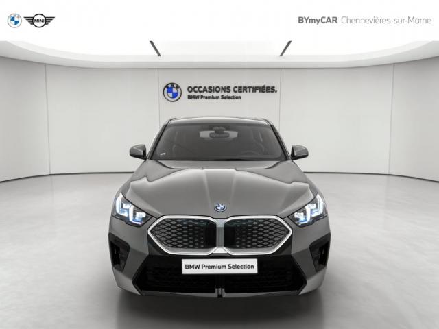 Bmw Ix2 image 7