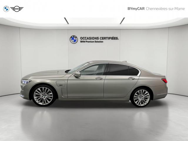 Bmw Série 7 image 5