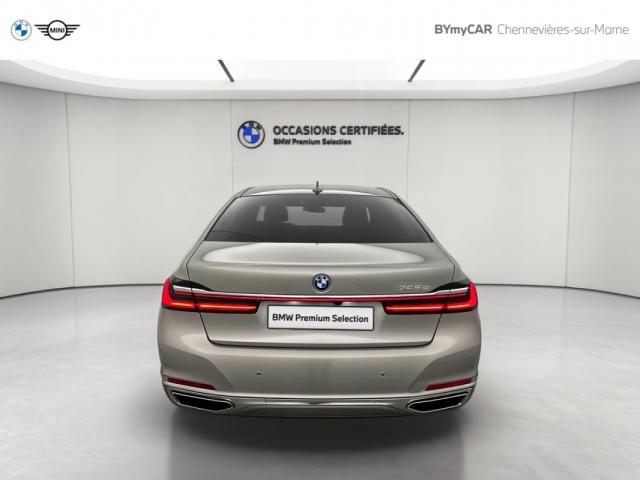 Bmw Série 7 image 8