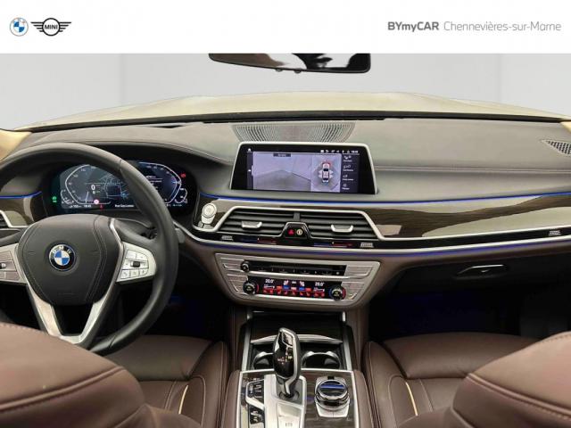 Bmw Série 7 image 3