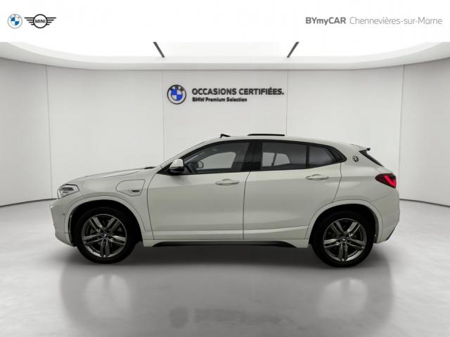 Bmw X2 image 3