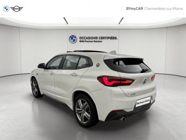Bmw X2 image 4