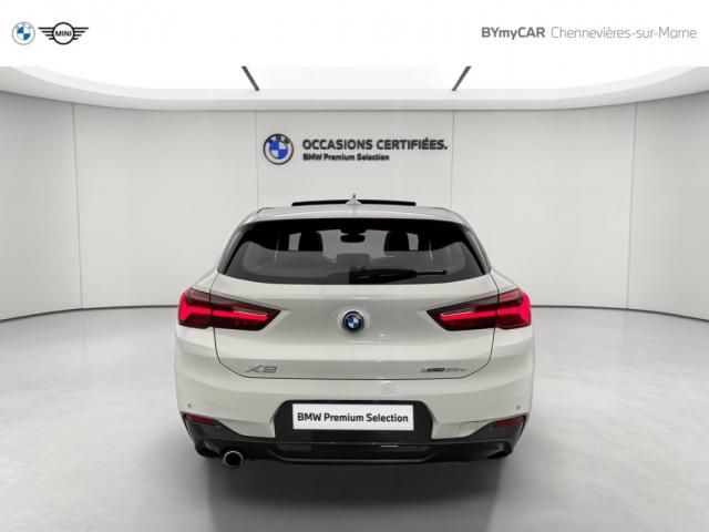 Bmw X2 image 7