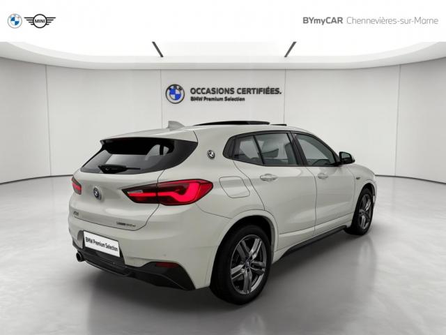 Bmw X2 image 1