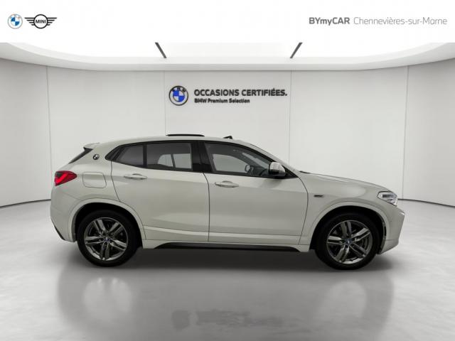 Bmw X2 image 6