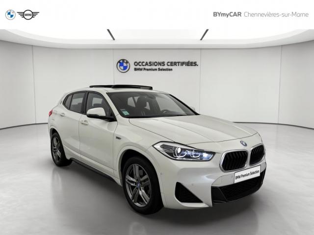 Bmw X2 image 5