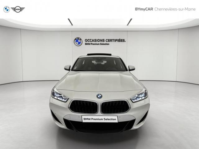 Bmw X2 image 9