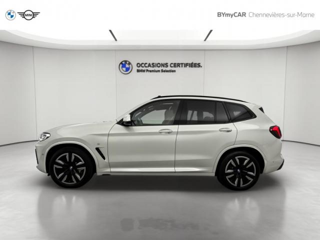 Bmw Ix3 image 1