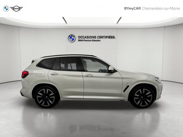 Bmw Ix3 image 3