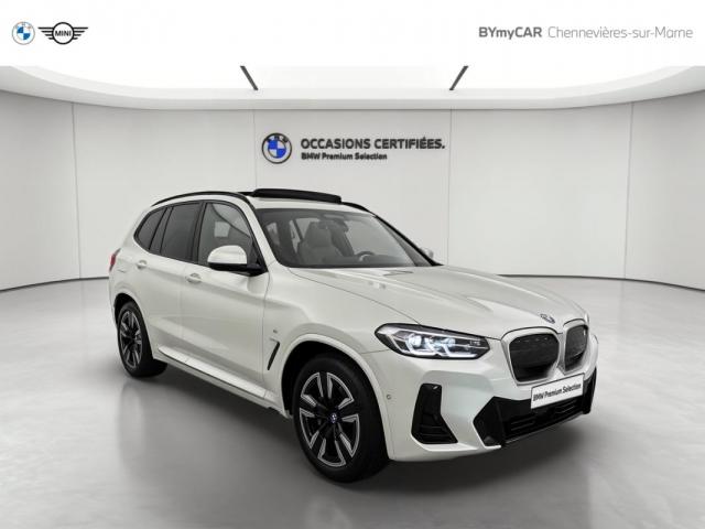 Bmw Ix3 image 4
