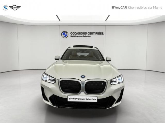 Bmw Ix3 image 5
