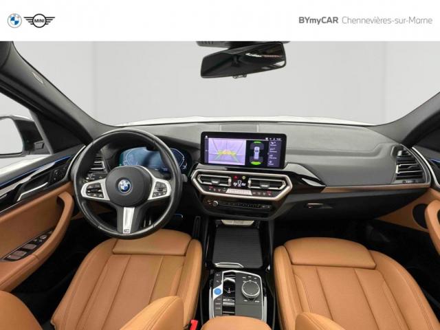Bmw Ix3 image 9