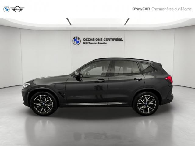 Bmw X3 image 3