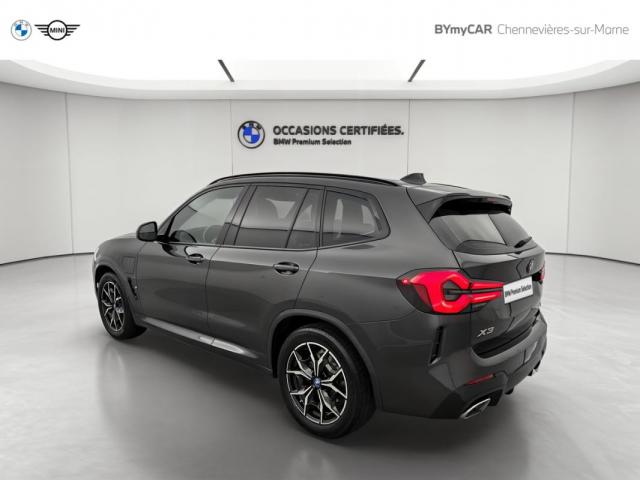 Bmw X3 image 2