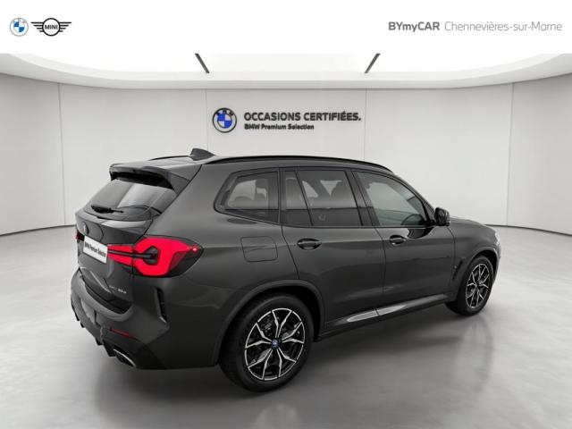 Bmw X3 image 5