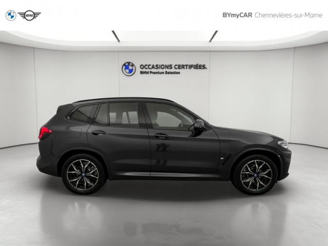 Bmw X3 image 6