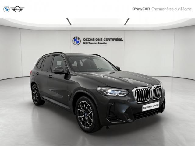 Bmw X3 image 4