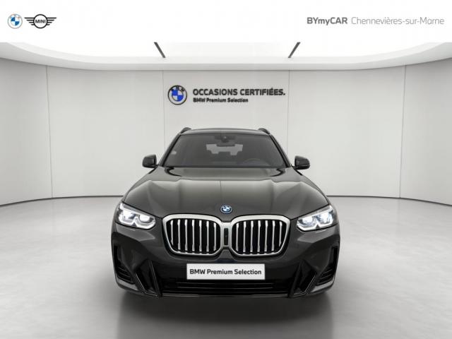 Bmw X3 image 7