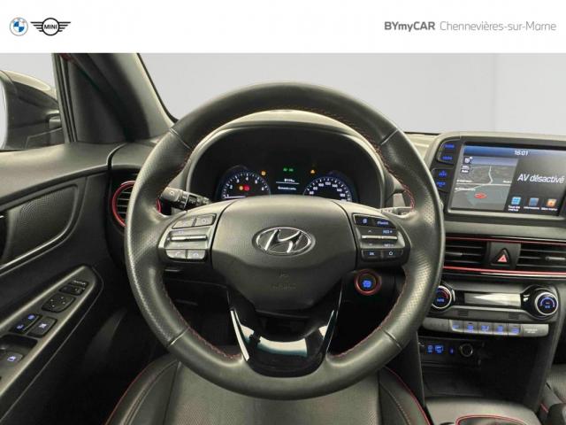 Hyundai Kona image 1