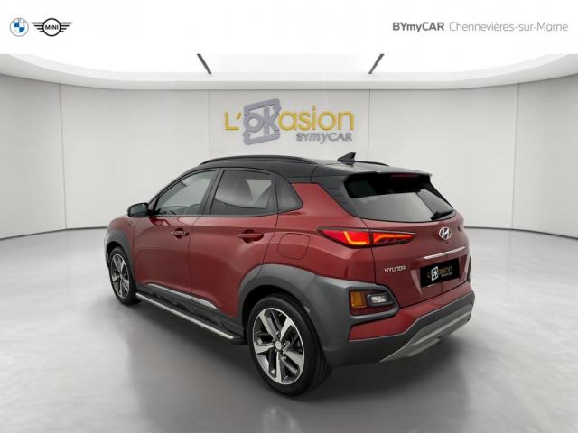 Hyundai Kona image 5