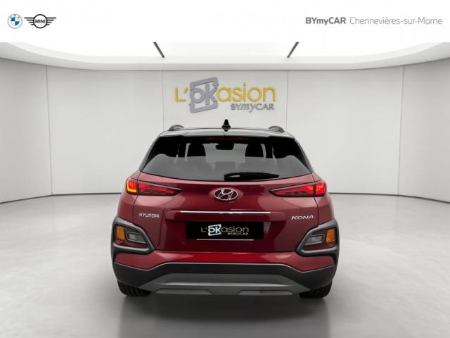 Hyundai Kona image 6