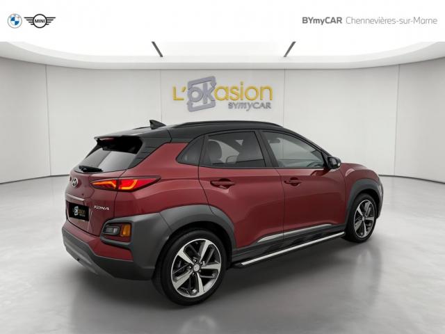Hyundai Kona image 2