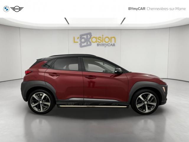 Hyundai Kona image 9