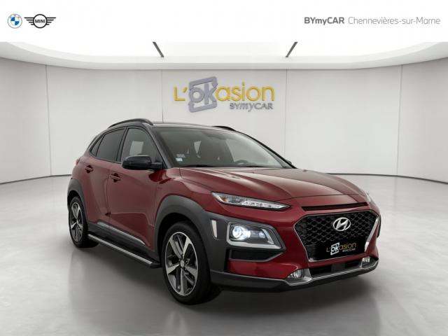 Hyundai Kona image 7