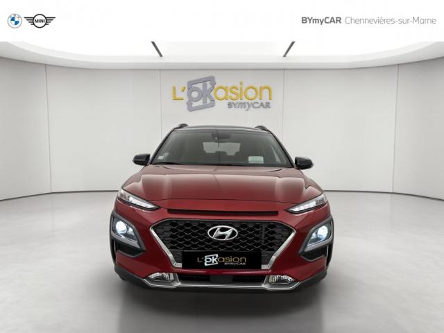 Hyundai Kona image 8