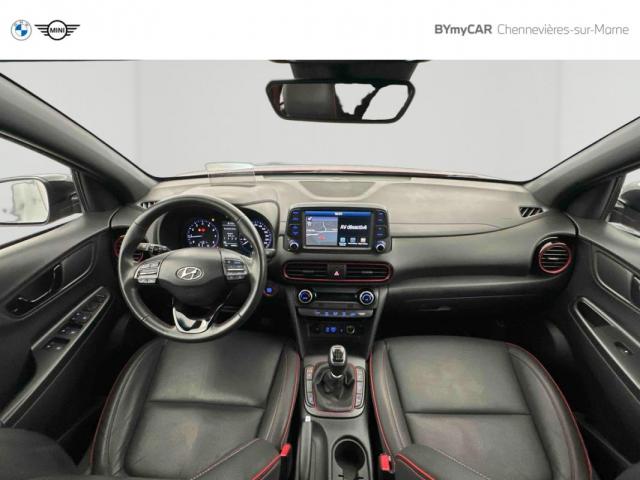 Hyundai Kona image 3