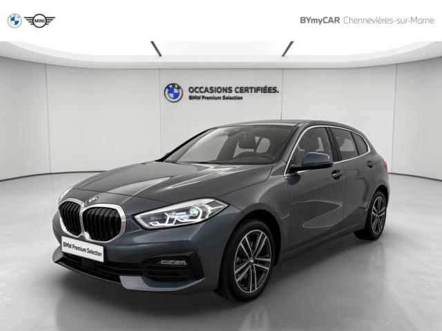 Bmw Série 1 F40 116d 116 Ch Dkg7 Business Design