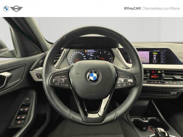 Bmw Série 1 image 9