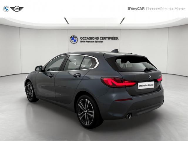 Bmw Série 1 image 6