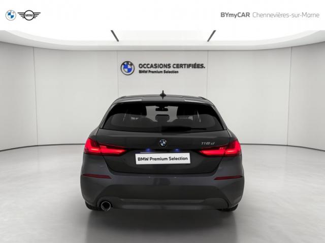 Bmw Série 1 image 1