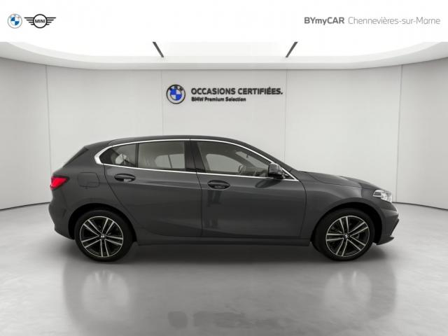 Bmw Série 1 image 2