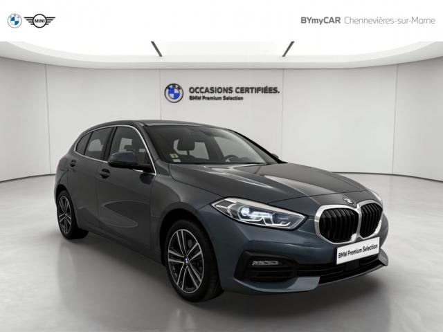 Bmw Série 1 image 7